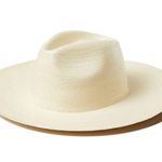 Greenpacha Malibu Hat in White Small New Womens Sun Beach Western Photo 9