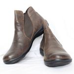 Romika Maddy 02 Black Leather Slip Photo 0