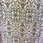 kim rogers  Sleeveless Cotton Blend Dress Photo 7