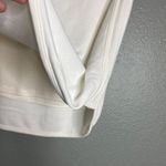 Athleta  Serenity Mini Skirt Sea Salt‎ Women's Small Tall ST Modal Blend Lined Photo 4