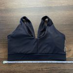 Gymshark Black  Whitney Simmons Sports Bra Photo 6