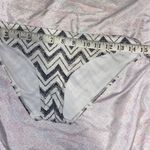 Primark black and white swimsuit bottoms Photo 3