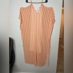 LC Lauren Conrad  Beach Shop Maxi Dress Photo 1
