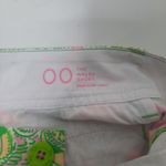 Lilly Pulitzer The Walsh Short Hot Wings Flamingo Size 00 Photo 4