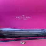 Kate Spade  Barbie Crossbody/Clutch 💗💗 Photo 7