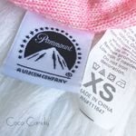 🔃On Wednesday We Wear Pink Mean Girls Shirt Size XS Photo 4