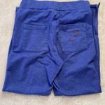 Gymshark EUC Ankle Zipper Legging Jogger Photo 3