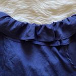 Urban Outfitters Pins & Needles Ruffled Shift Dress Photo 3