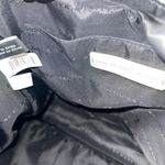 Marc by Marc Jacobs Gray Leather Shoulder Bag Crossbody Hobo Designer Purse Photo 7