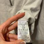 Varley  Buckingham Knit Half Zip Photo 4