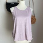 Nike  Dri-Fit Just Do It Tank Athletic Wear, Size Large Photo 0