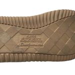 Dearfoams Dlux by Cozy Women's Beige & Gray Booties Slip-On Shoes Size XL Photo 8