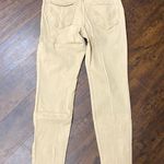 Hollister Khaki Jeans Photo 3