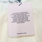 Nanushka Moha Dress in Vanilla Photo 6