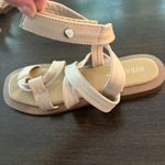 Diba True  leather sandals size 10 Photo 2