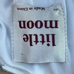 Aritzia Little Moon Petunia Jumpsuit size 00 Photo 11