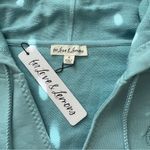 For Love & Lemons  crop hoodie Photo 2