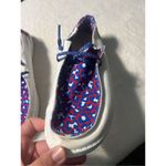 Hey Dude Leo Americana Wendy Shoes Woman’s Size 9 Photo 2