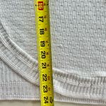 NWT!Liz & Me White Open Photo 5