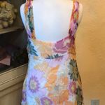 Pink flowy top Size undefined Photo 3