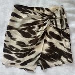 Showpo  Leopard Mini Skirt Slip Photo 0