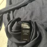 Rag and Bone NWT ‎ Andie Tee Short-sleeve Jersey Wrap Dress Photo 10