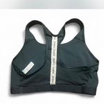 Nike Women's Black Sports Bra Photo 1