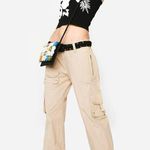 Delia's Delia’s Cargo Pants Photo 0