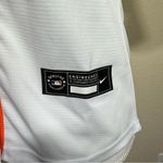 Nike Astros White Jersey with Tags Photo 7