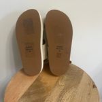 Ganni Gianni | Juta Sandal in Egret | 36 Photo 2