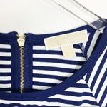 Michael Kors MK Michael  Striped Shirt Dress 2X Photo 2