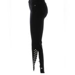 MISA Los Angeles NWT-MISA LA Superstar Crop Flare, size 31 Photo 1