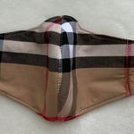Burberry  Facemask Washable Photo 0