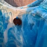 Billabong  tie dye maxi dress Photo 7