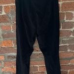 Banana Republic  Black Devon Legging Pants Photo 3