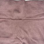 Biker Shorts Brown Size L Photo 4