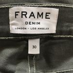 frame denim 🎁 Le Skinny Satine Distressed Jeans Photo 3