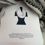 Croft & Barrow New Croft & Borrow Infinity Scarf NWT Photo 3