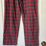 None Plaid Sleep Pant - Size UNKNOWN Photo 4