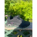 Reebok  Women's ZIG DYNAMICA ADVENTURE [ Black ] Running Shoes - HR1885 Sz 10 Photo 1