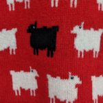 Warm And Wonderful Wool Sheep Sweater Photo 2