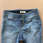 Old Navy  Rockstar Built-In Sculpt Jeggings Photo 2