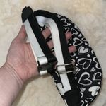 Brighton Endless Love Belt Bag Sling Fanny Pack Valentines Heart Design Photo 8