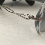 Coach : Translucent Blue (C3504) Sunglasses Photo 8