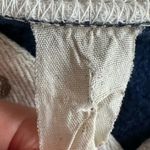 Vintage 70s Sweatshirt/Polo single Stitch Blue California Tourist Graphic Logo M Size M Photo 4