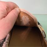 Olukai  Women's Pehuea Pa'i Slip On Sneakers 8.5 Soft Pink Ke Au Camo Comfort Photo 4