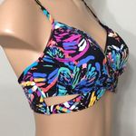 Vera Bradley reversible butterfly bikini. NWT Photo 6