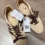 Adidas NWT  Women SL 72 OG Sand Strata Preloved Brown Cream White Photo 1