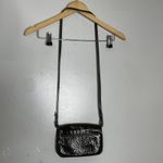 Marc by Marc Jacobs  Women's Brown Crossbody Turn lock patent Leather Bag Photo 3