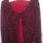 Ladies Cardigan Light Photo 2